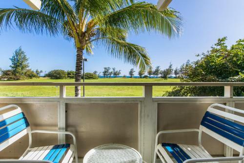 Apartamento Plantation Hale J16