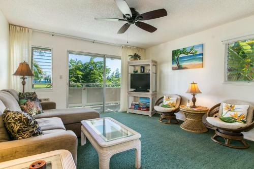 Apartamento Plantation Hale J16
