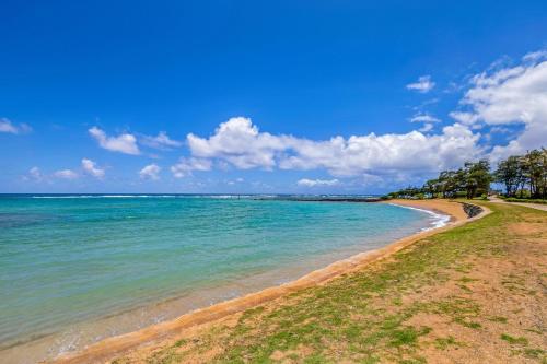 Apartamento Pono Kai Resort B109, Oceanfront