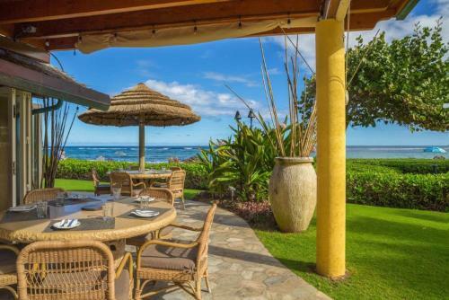 Apartamento Waipouli Beach Resort E106 Condo