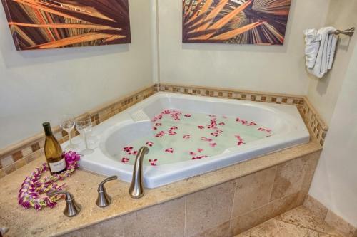 Apartamento Waipouli Beach Resort E106 Condo
