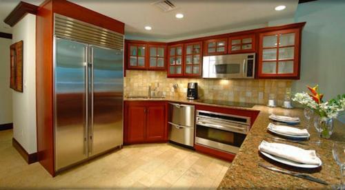 Apartamento Waipouli Beach Resort E106 Condo