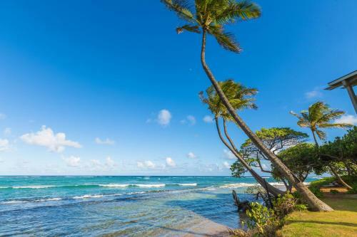 Apartamento (kk112-3) Kauai Kailani, 3br