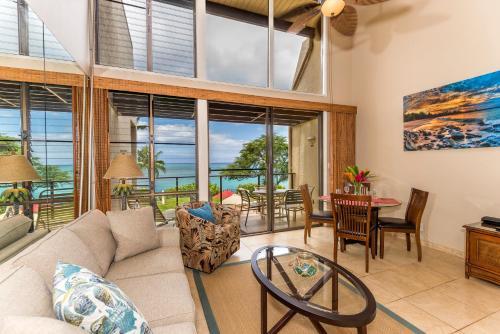 Apartamento Napili Point C-12