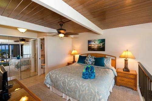 Apartamento Napili Point C-12