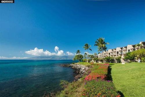 Apartamento Napili Point C-12