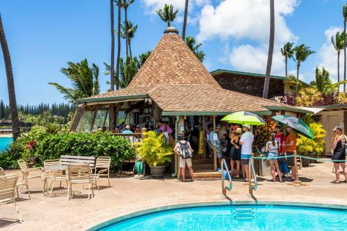 Apartamento Napili Point C-12