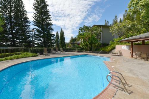 Apartamento Kapalua Golf Villa 14p7&8