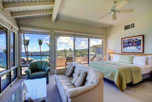 Bay Villa 15g5 Ocean View