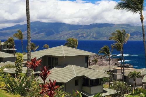 Bay Villa 15g5 Ocean View