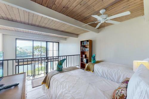Apartamento Napili Point C25