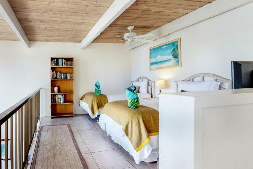 Apartamento Napili Point C25