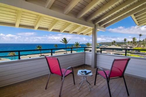 Bay Villa 32b2 Gold Ocean View
