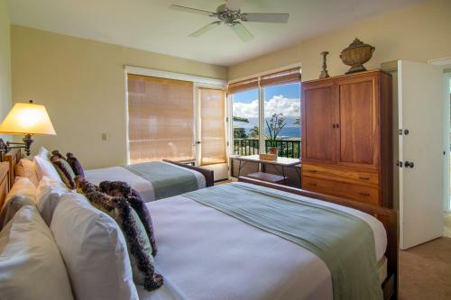 Bay Villa 32b2 Gold Ocean View