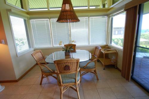 Ridge 611ocean View Villa