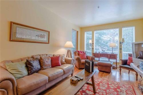 Apartamento Snowstar Condominiums 13 Condo