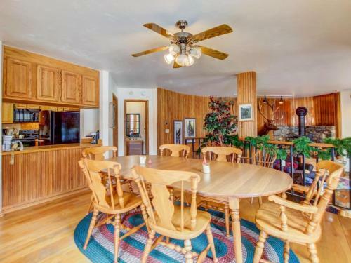 Georginia Townhome