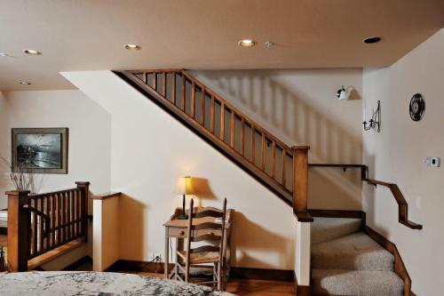Harriman Townhome Pool Access Walk To Ketchum