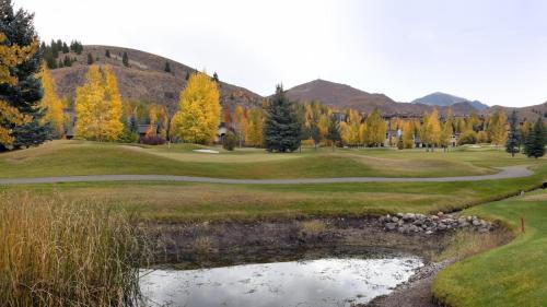 Sun Valley Condo 145