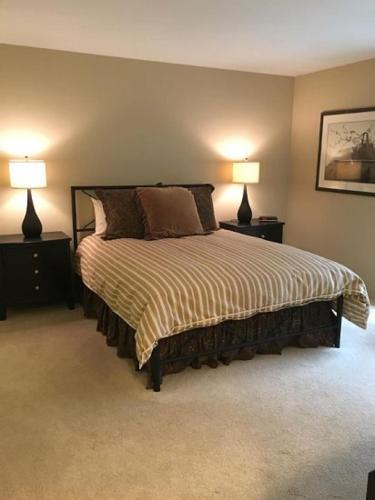 Sun Valley Condo 145