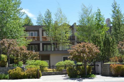 Snowstar Condominiums Ketchum Walk To Town