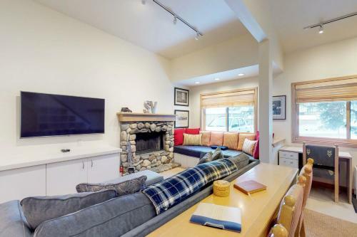 Apartamento Spacious And Cozy International Village