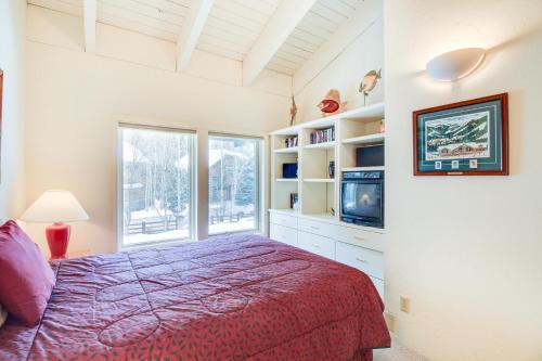 Skiway Condo