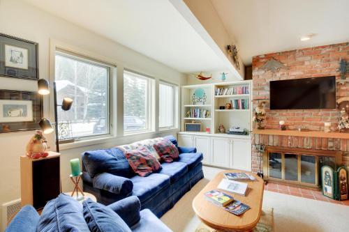 Skiway Condo