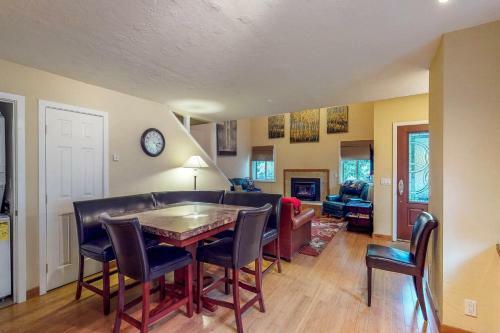 Apartamento Pinewood Getaway