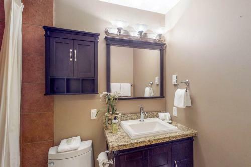 Apartamento Pinewood Getaway