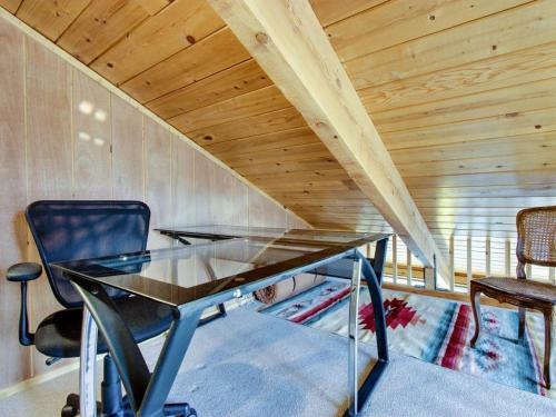 Ketchum Treehouse