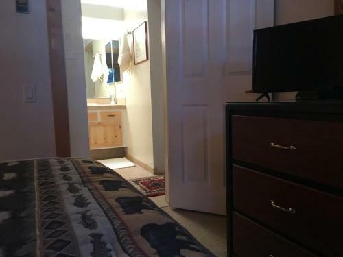 Sun Valley Condo 131