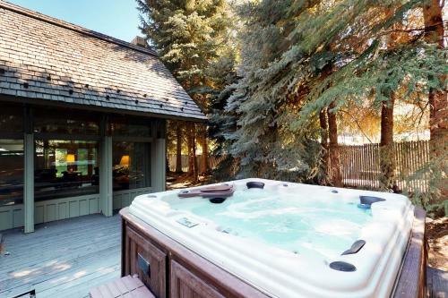 Georginia Mountain Retreat
