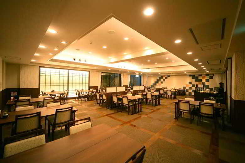 Hotel Miyarikyu