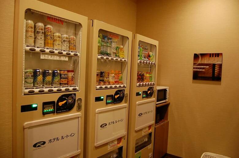 Hotel Route Inn Nagoya Sakae