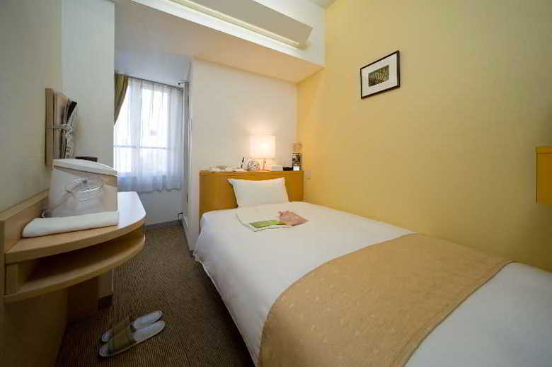 Hotel Chisun Inn Nagoya