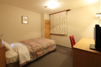 Nagoya Crown Hotel