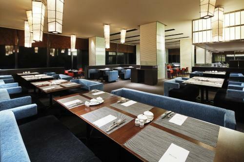 Hotel The Westin Nagoya Castle