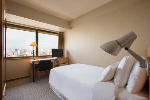 Hotel The Westin Nagoya Castle