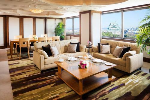 Hotel The Westin Nagoya Castle