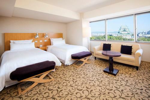 Hotel The Westin Nagoya Castle