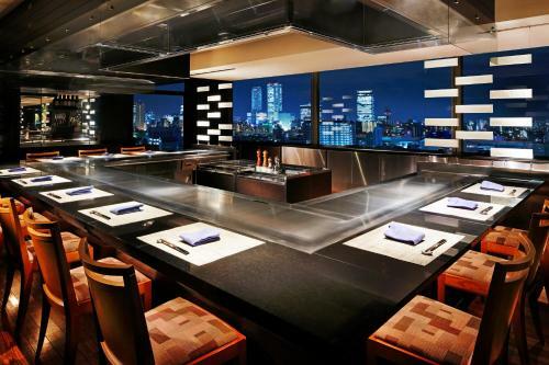 Hotel The Westin Nagoya Castle