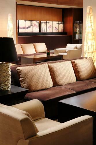 Hotel The Westin Nagoya Castle