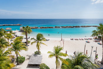 Hotel Lions Dive & Beach Resort Curacao