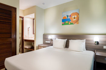 Hotel Lions Dive & Beach Resort Curacao