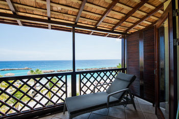 Hotel Lions Dive & Beach Resort Curacao