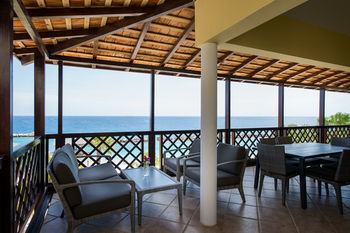 Hotel Lions Dive & Beach Resort Curacao