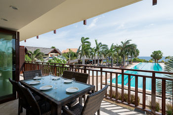 Hotel Lions Dive & Beach Resort Curacao