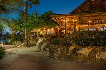Hotel Lions Dive & Beach Resort Curacao