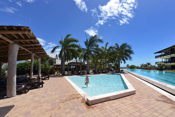 Hotel Lions Dive & Beach Resort Curacao